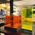CAIXA NEON - ORANGE - 16X16X14 - NEON - comprar online