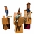 SERIE FLORESCER, ESCULTURA REPOUSO #2- 2024 - Casadellas Home & Table