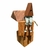 SERIE FLORESCER, ESCULTURA REPOUSO #2- 2024 - comprar online