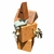 SERIE FLORESCER, ESCULTURA REPOUSO #2- 2024 na internet