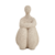 ESCULTURA MULHER EM POLIRRESINA - comprar online