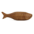 ESCULTURA PEIXE EM POLIRRESINA - P - comprar online