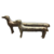 ESTATUA EM ALUMINIO/BRONZE KENNEL P - Casadellas Home & Table