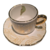 CONJ. 4 XÍCARAS CAFÉ VOL D'OR C/PIRES - loja online