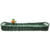 CESTA BAGUETE VIME P VERDE MUSGO C/ LARANJA - comprar online