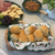 CESTO PARA PÃO C/ ALÇA EM VIDRO VERDE - TAM. P - loja online
