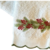 Toalha Lavabo Felpa Pinheiro - comprar online