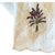 Toalha Lavabo Felpa Lavanda Nova - comprar online