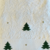 Toalha Lavabo Felpa Encantos de Natal Arvore na internet