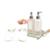 Toalha Lavabo Felpa Elizabeth - Casadellas Home & Table