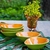 Bowl Mamão - Fruta - comprar online