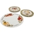 CONJ. P/ PIZZA 7 PECAS - Casadellas Home & Table