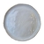 PRATO RASO C/ FILETE SNOW FLAKE - CONJ. C/ 6 UND
