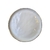 CONJ. PRATO SOBREMESA C/ FILETE SNOW FLAKE