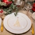 PRATO RASO CHRISTMAS LIGHTS - CONJ. C/ 6 UND - loja online