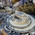PRATO RASO DOLCE MARE AZUL - CJ. C/ 2 und - comprar online