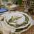 PRATO SOBREMESA LILY OF THE VALEY- CJ. C/ 2und - comprar online