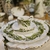 PRATO RASO LILY OF THE VALEY - Cj. C/ 2 und na internet
