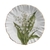 PRATO SOBREMESA LILY OF THE VALEY- CJ. C/ 2und