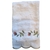 Toalha Lavabo Felpa Elizabeth