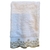 Toalha Lavabo Felpa Cecilia Natural