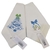 Guardanapo Natal Sonho Azul - comprar online
