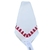 Guardanapo Misto Arvore Corner Vermelho - comprar online
