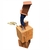 SERIE FLORESCER, ESCULTURA REPOUSO #4- 2024 na internet