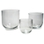 VASO BOWL P CRISTAL na internet