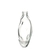 VASO TR P CRISTAL AMASSADO ALTO - comprar online