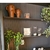CABECA P NATURAL H 16X14 CM - Casadellas Home & Table