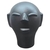CABEÇA BARRO PRETO G - comprar online