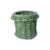 Porta Adoçante Líquido Vime Verde Oliva - comprar online