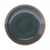 Conjunto 6 Pratos Rasos de Porcelana Reactive Glaze Cinza 28cm - Wolff