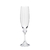 CJ 6 TAÇAS CRISTAL ECOLOGICO P/CHAMPAGNE ELISA 220ml