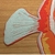 JOGO AMERICANO PESCE Dimensões: 50 cm na internet