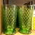 COPO VERDE JK 1071050 13x8cm - comprar online