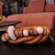 COLAR DE MESA DECORATIVO , SÉRIE ESCULTURA - EXCLUSIVO CASADELLAS na internet