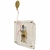 CARRE BEXIGA MENINA - Casadellas Home & Table