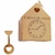 CUCO HORA DE AMAR - Casadellas Home & Table