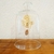 REDOMA BALAO DOURADO 21cm - Casadellas Home & Table