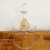 REDOMA BALAO DOURADO 21cm - loja online