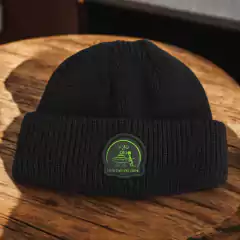 Imagem do Gorro - Touca LENHADOR