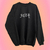 Moletom Bordado 5SOS5 - loja online
