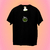 Camiseta Bordada Apple