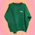 Moletom Bordado Pessoas Normais - comprar online