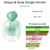 ACQUA DI GIOIA GIORGIO ARMANI EAU DE PARFUM (DECANT) - comprar online