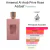 AMEERAT AL ARAB PRIVE ROSE ASDAAF EAU DE PARFUM (DECANT) - comprar online