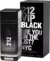 212 VIP BLACK CAROLINA HERRERA EAU DE PARFUM (DECANT) na internet