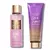 KIT BODY SPLASH + CREME VICTORIA'S SECRET LOVE SPELL SHIMMER